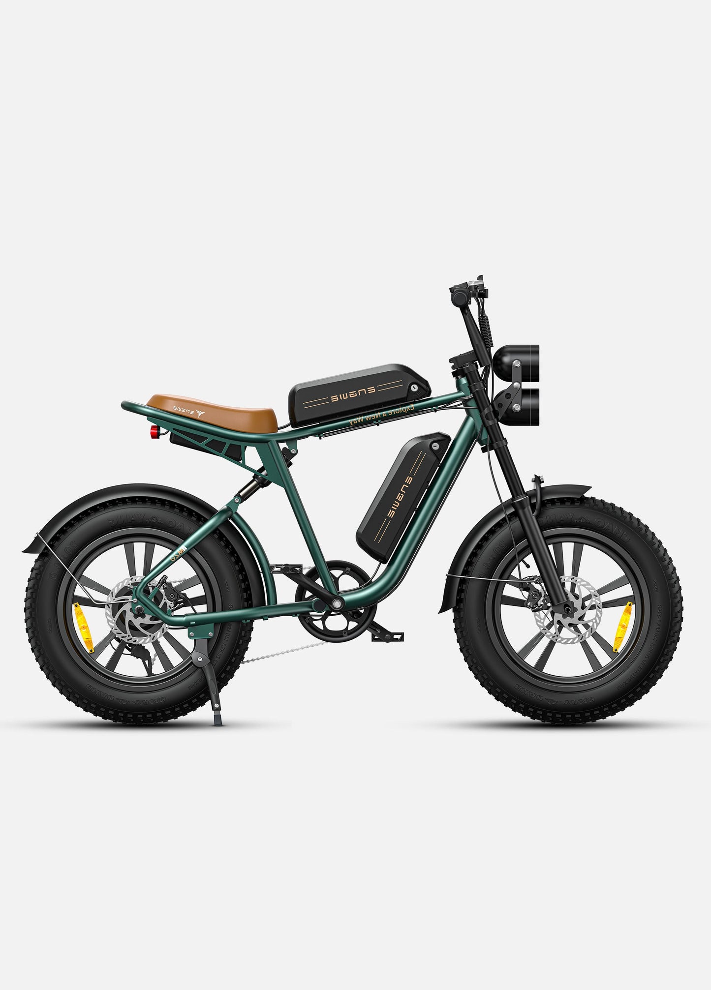 ebike-ENGWE M20