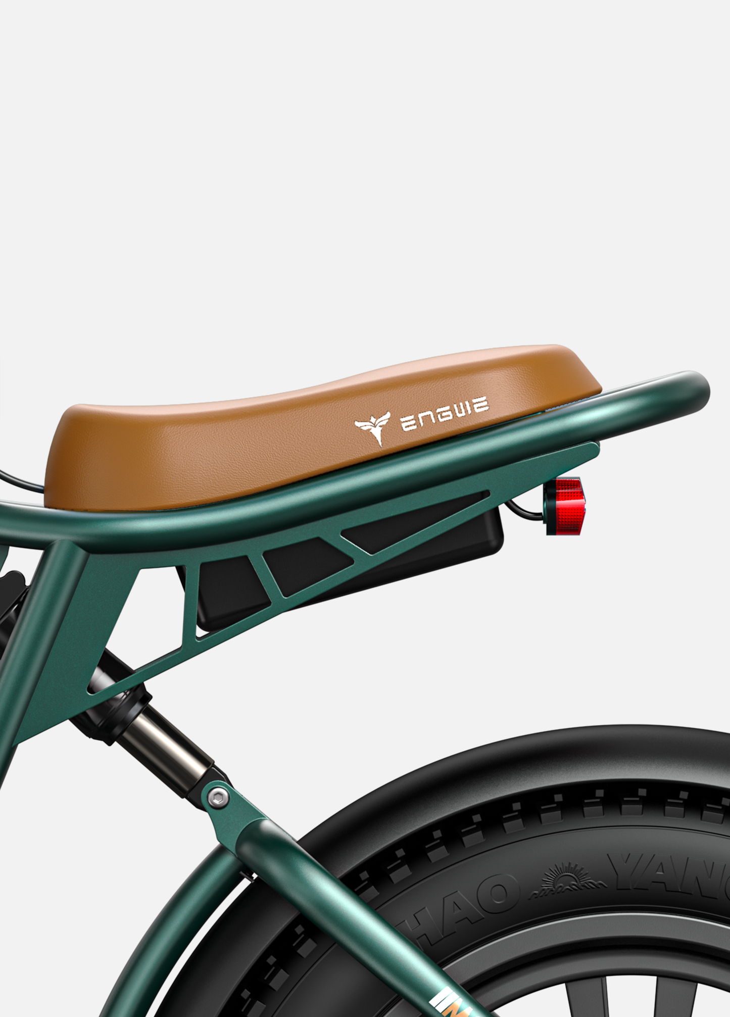 ebike-ENGWE M20