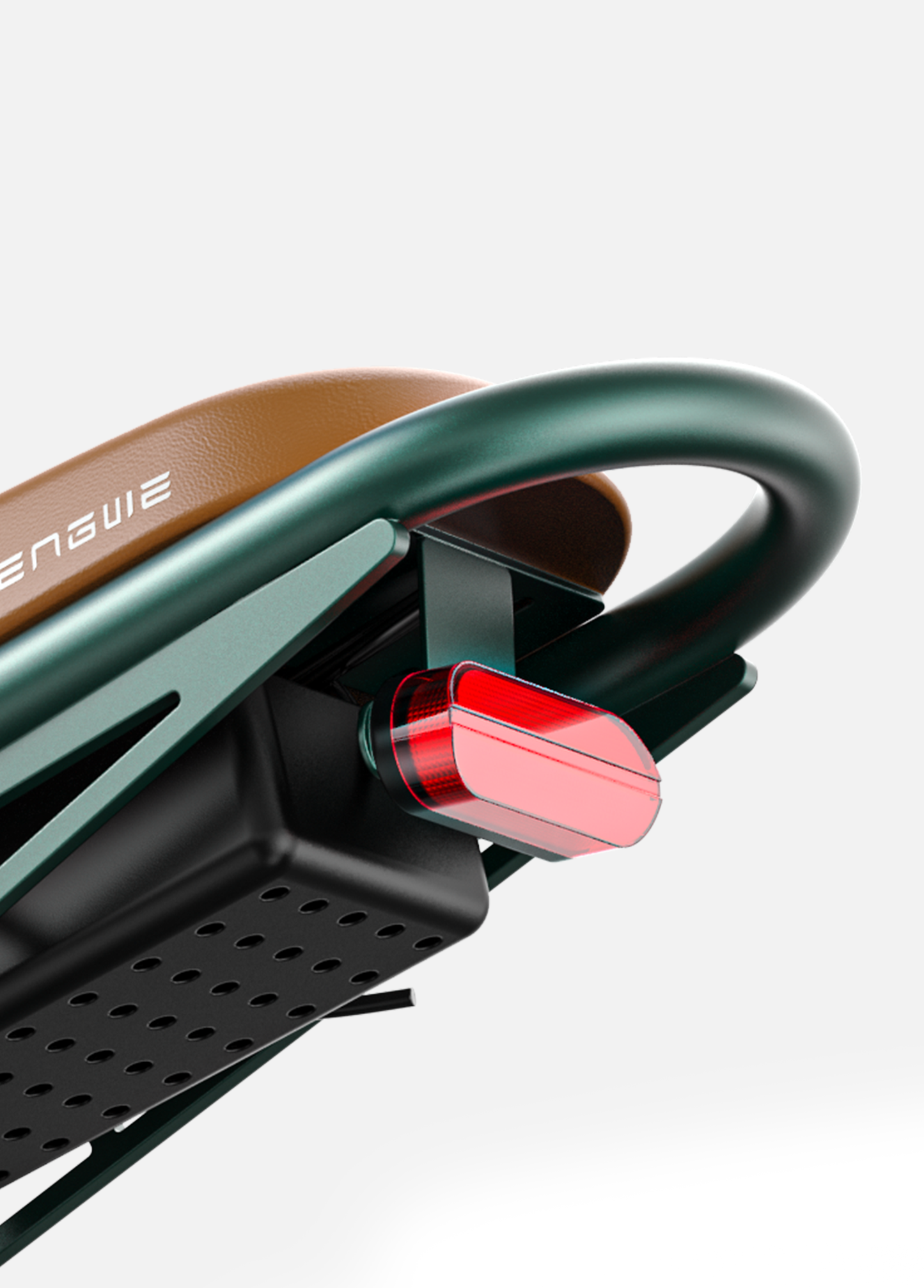 ebike-ENGWE M20