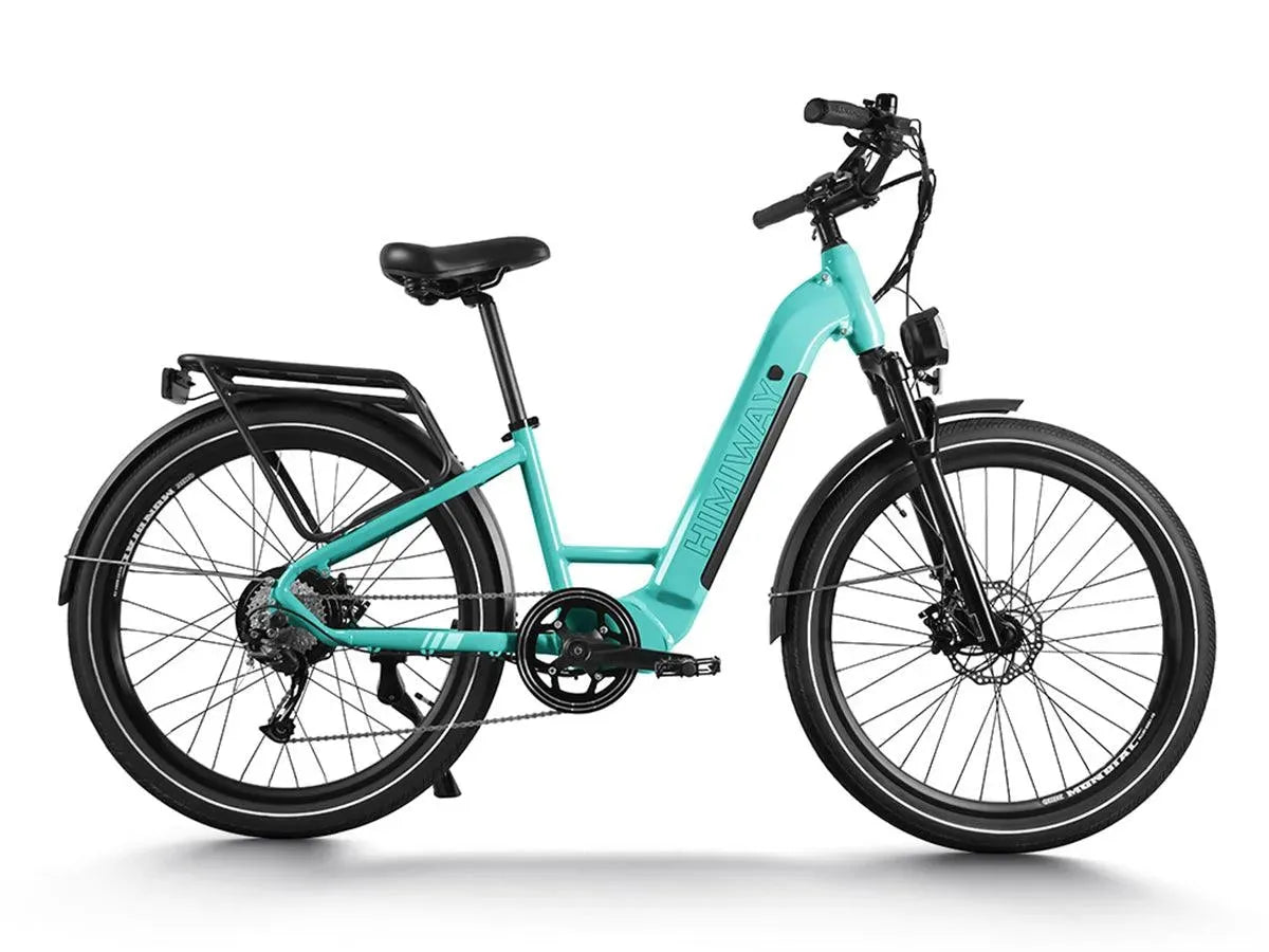 Himiway ebike Rambler / Electric City Commuter Bike