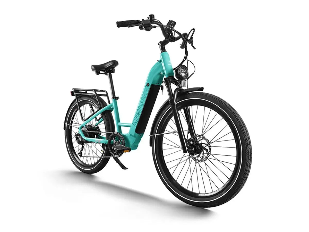 Himiway ebike Rambler / Electric City Commuter Bike