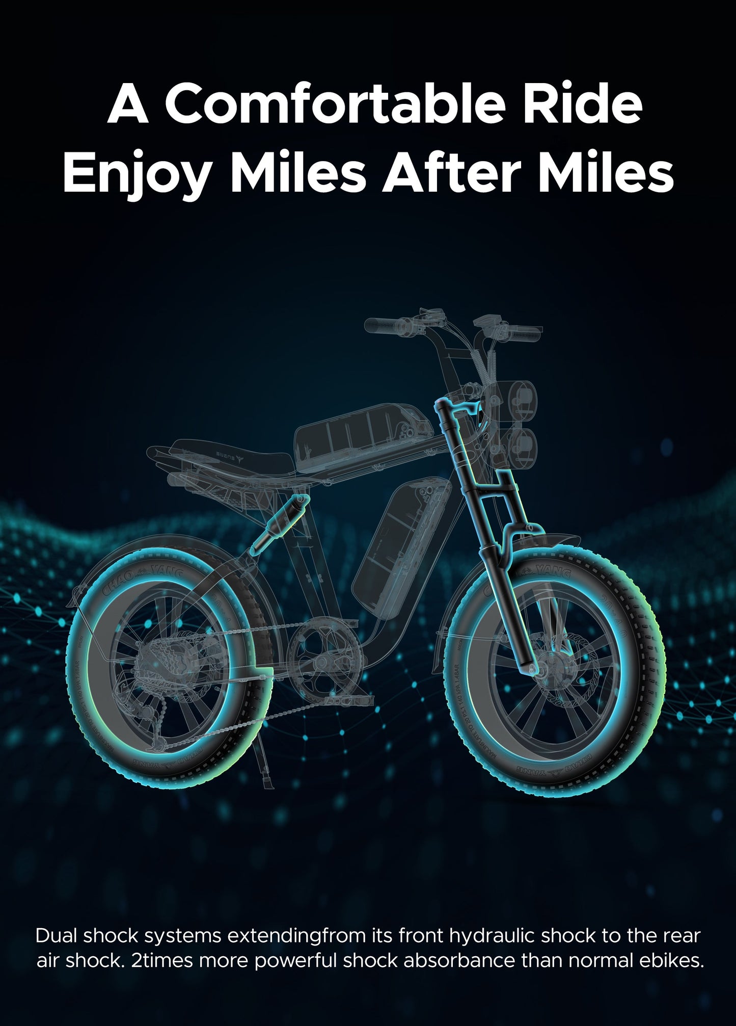 ebike-ENGWE M20
