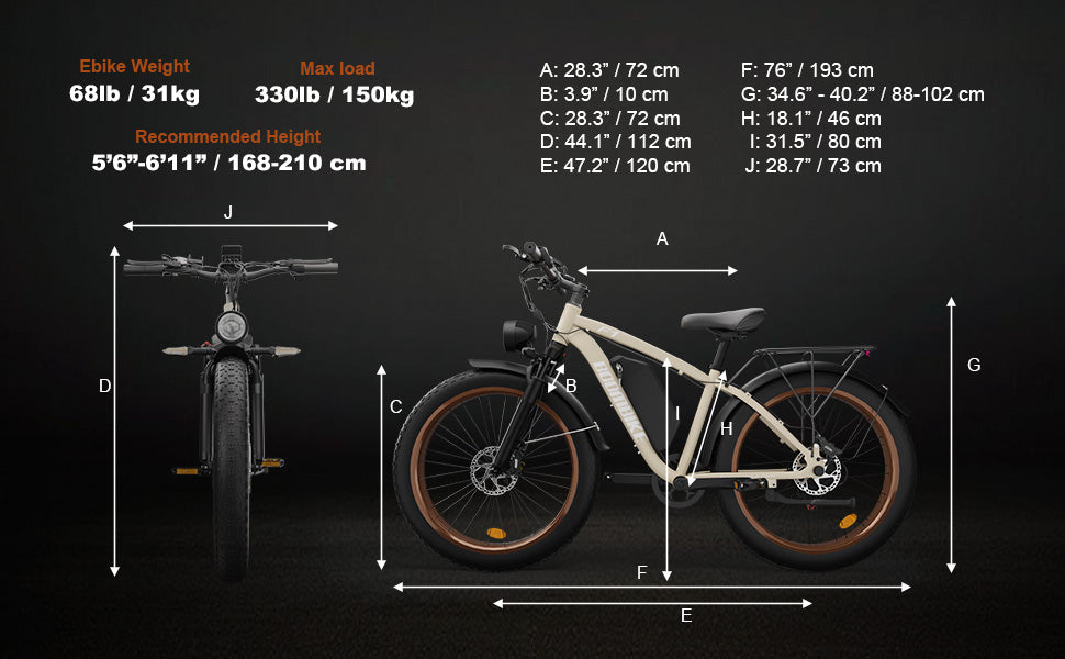 BluVall Zeegr F1 Electric Bike(Dual Motor)