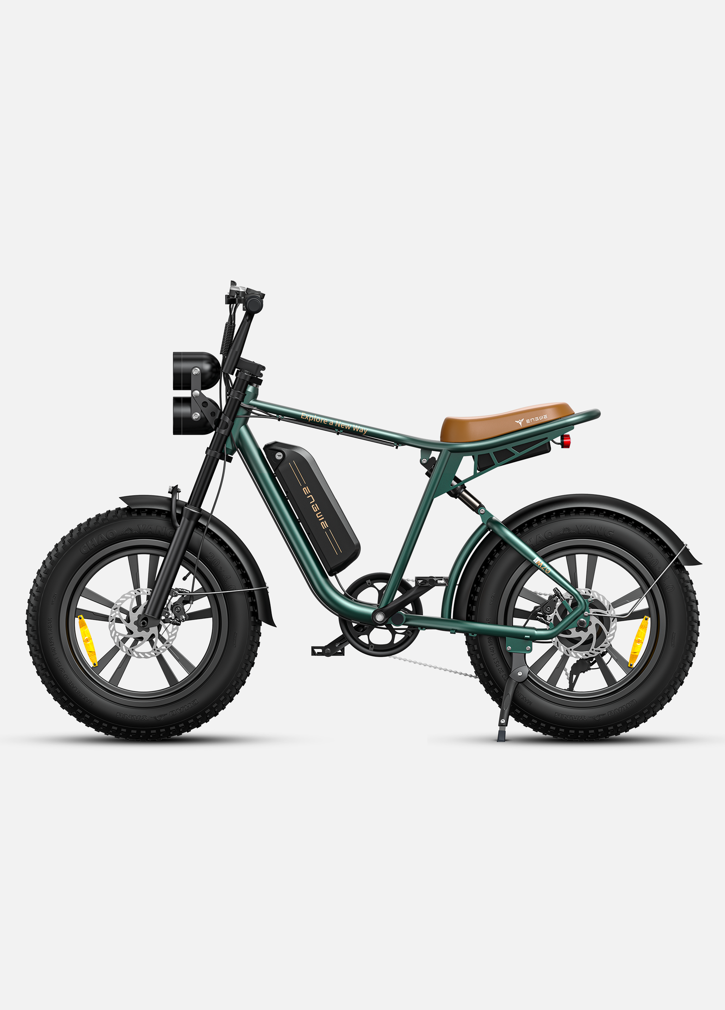ebike-ENGWE M20