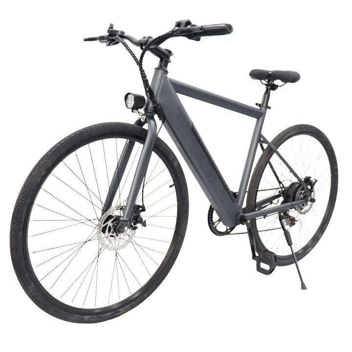 Freego E7 Electric Bicycle ebike