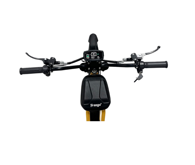 Freego Nova 2 Mid-Drive Youth Electric Dirt Bike