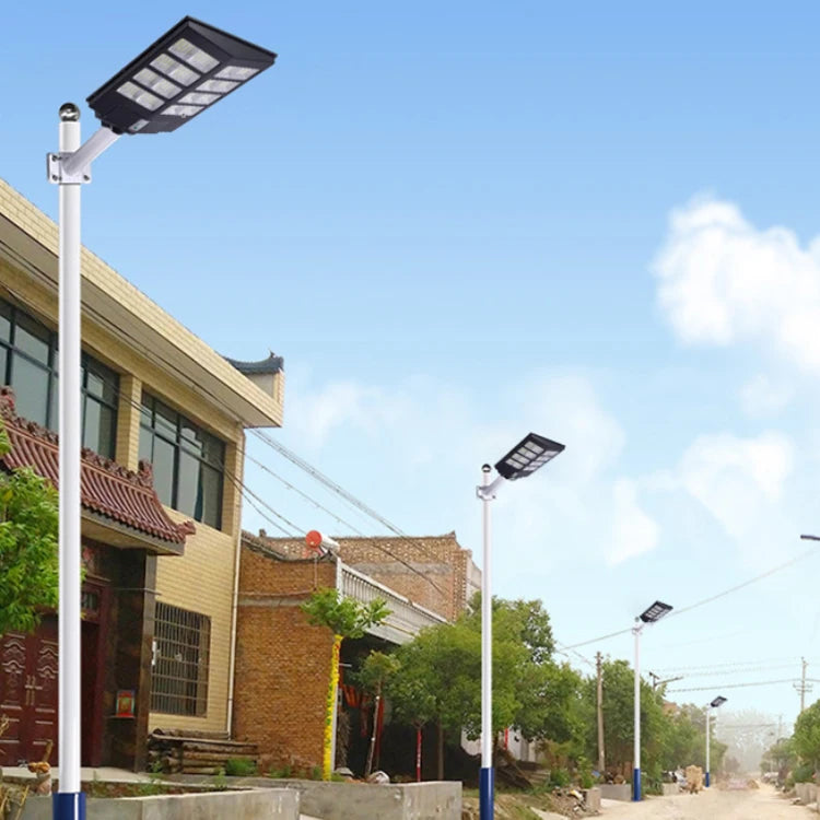 3000W Solar Street Light All in One Solar Street Light Super Brightness