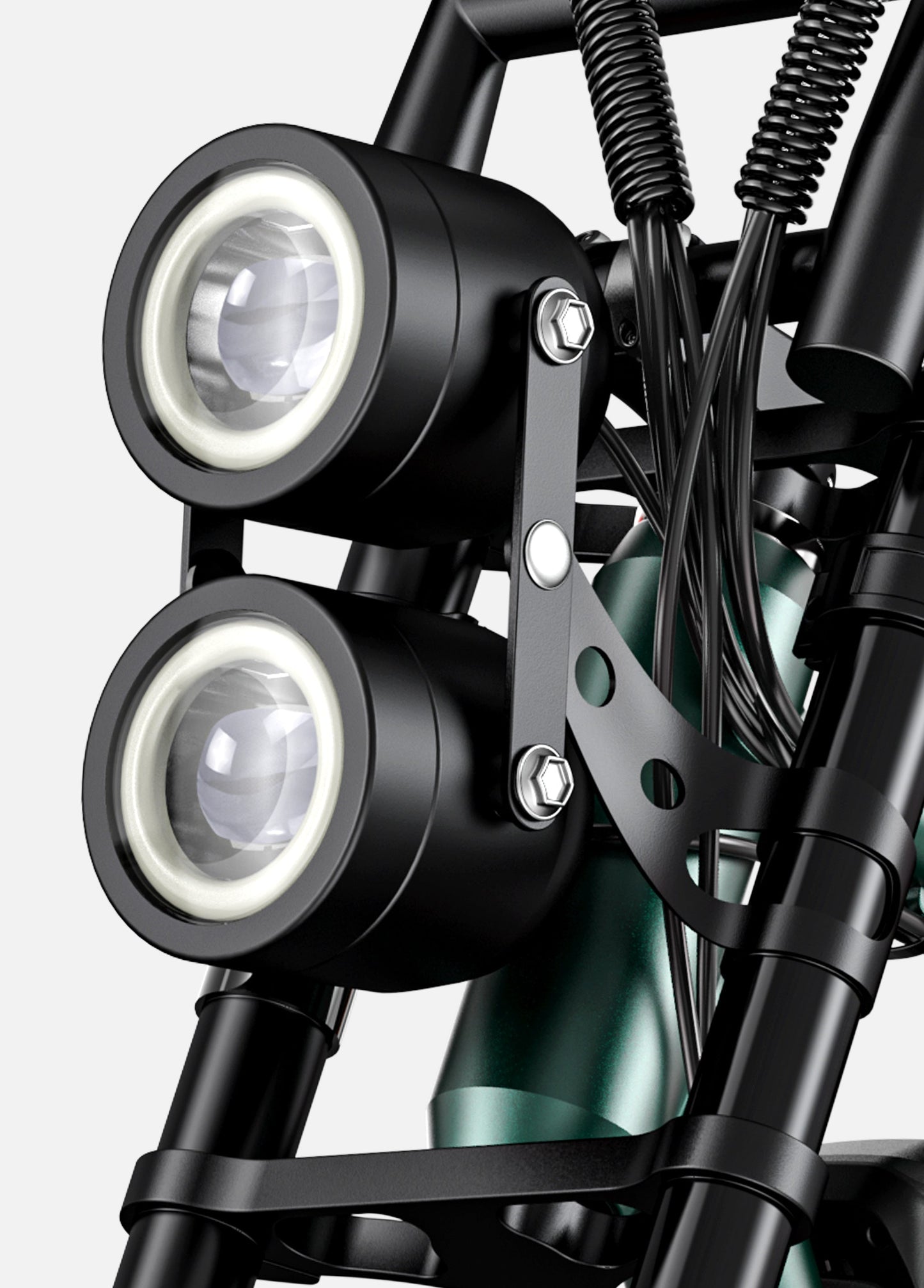 ebike-ENGWE M20