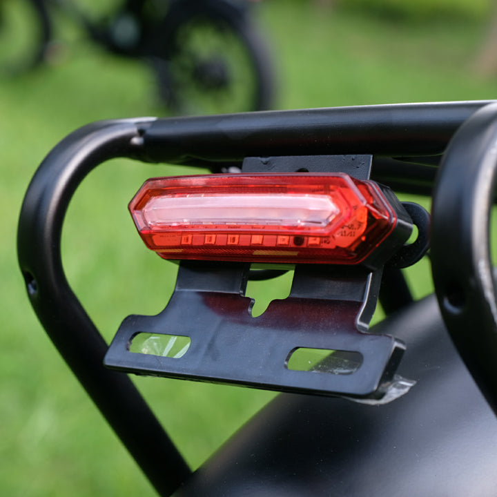 ebike-Burchda R5 PRO