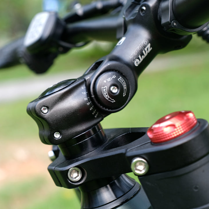 ebike-Burchda R5 PRO