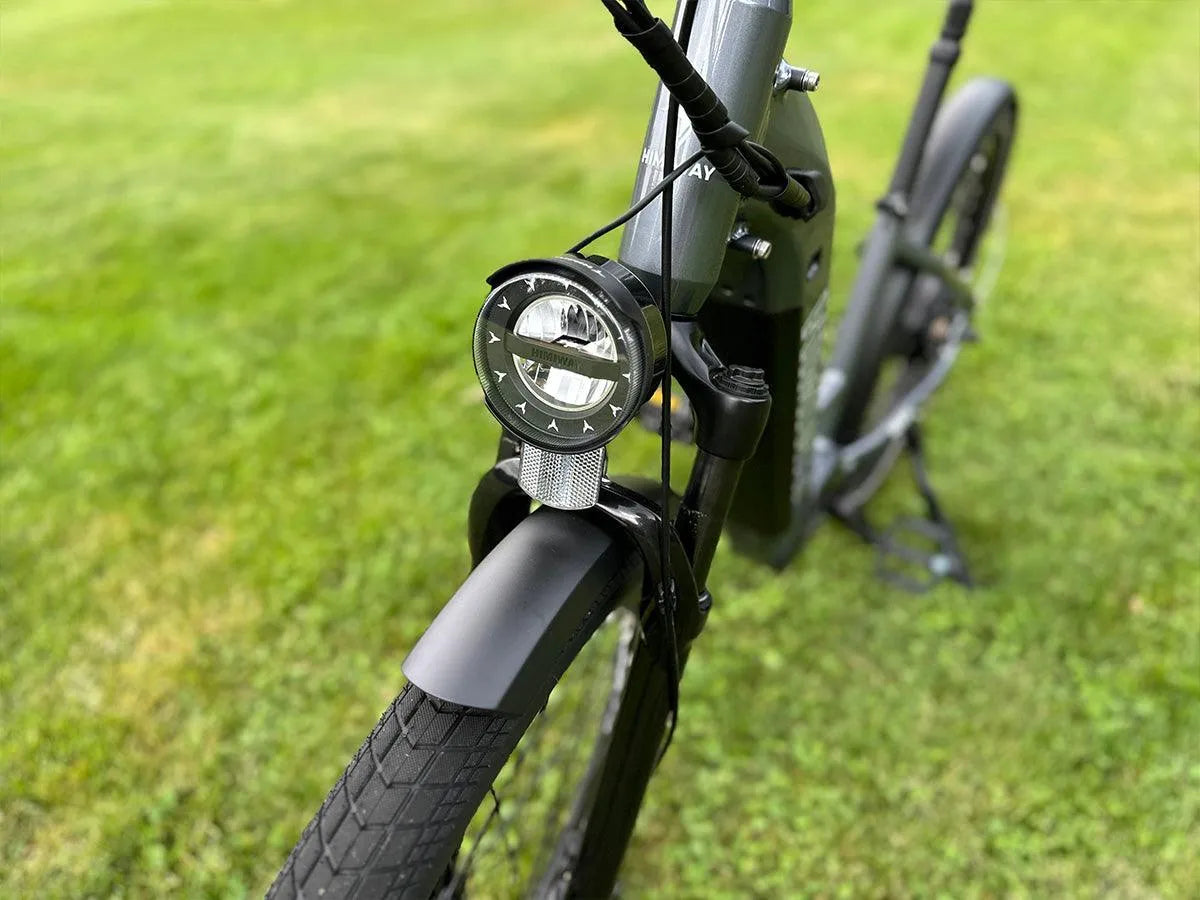 Himiway ebike Rambler / Electric City Commuter Bike