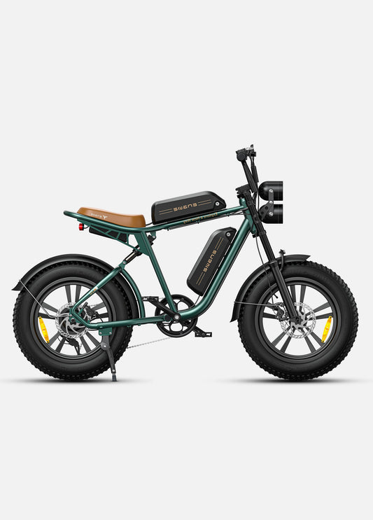 ebike-ENGWE M20