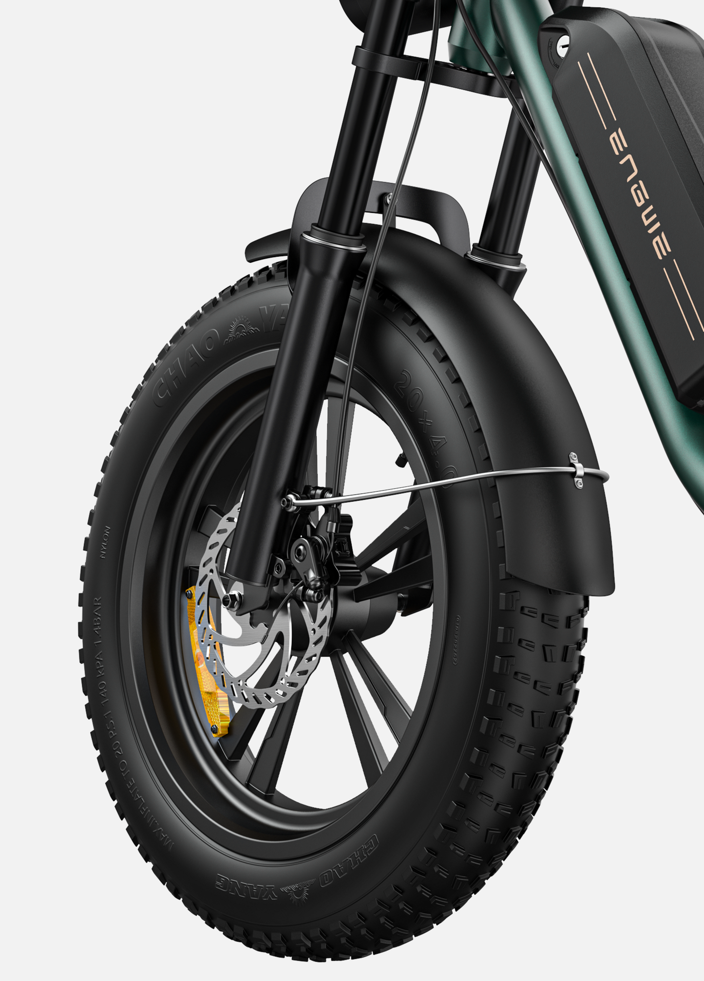 ebike-ENGWE M20