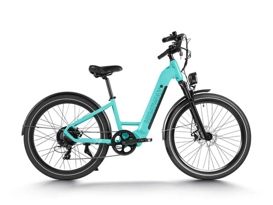 Himiway ebike Rambler / Electric City Commuter Bike