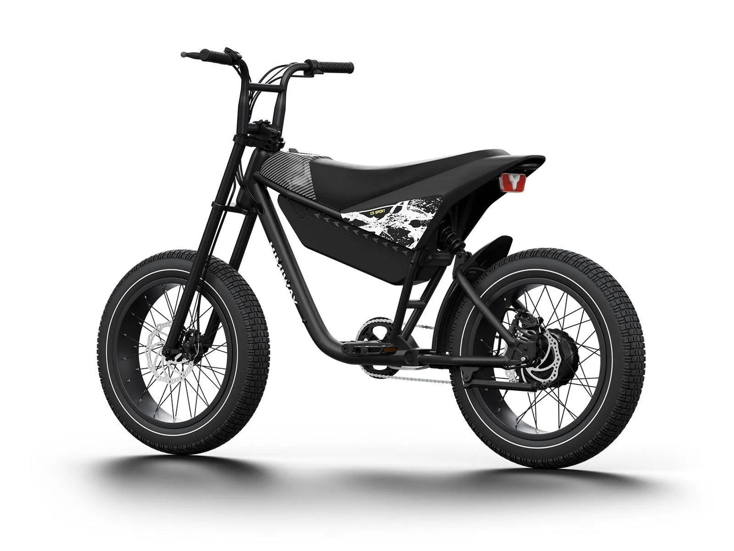 Himiway ebike C5 / Electric Motorbike