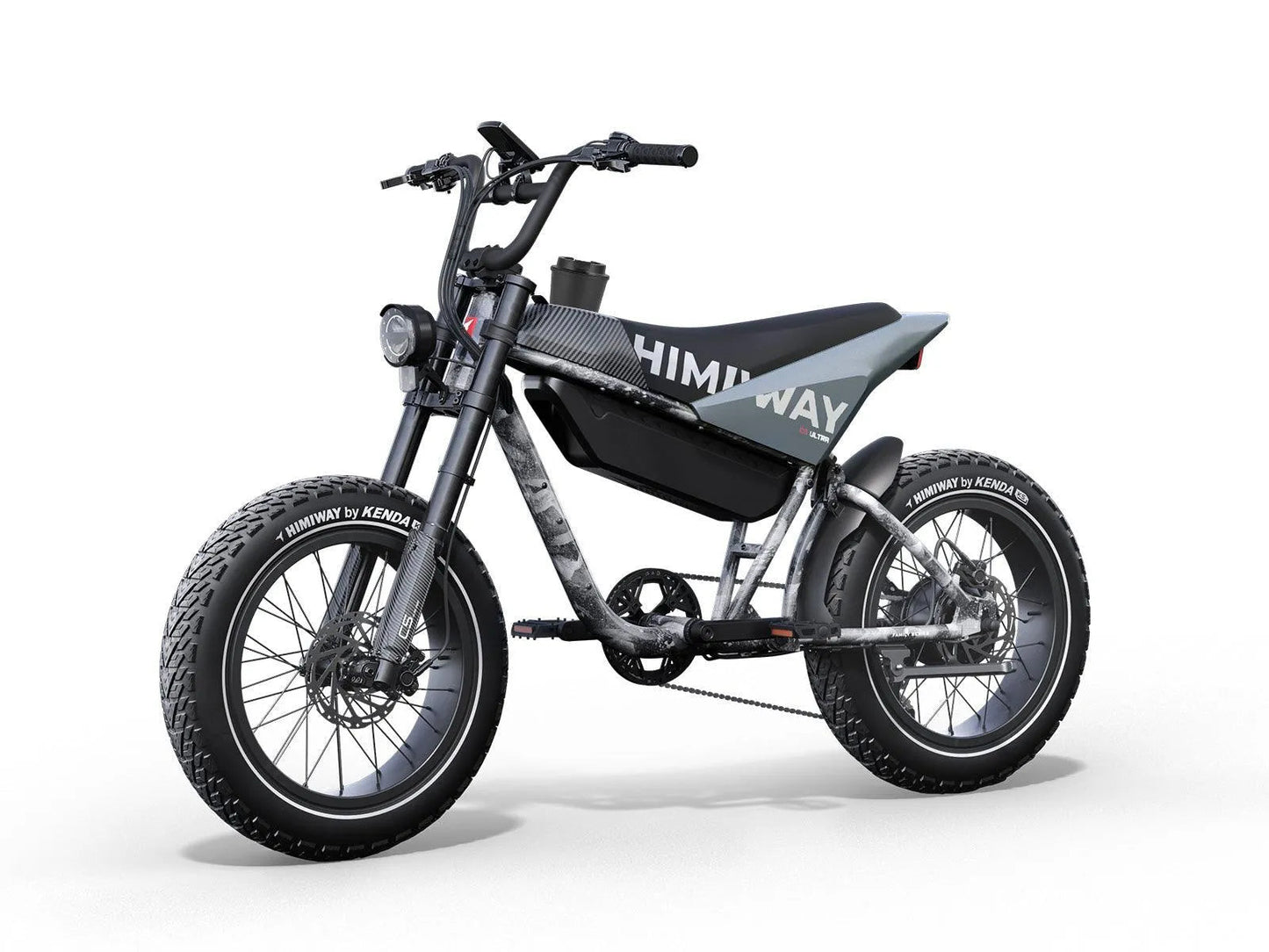 Himiway ebike C5 / Electric Motorbike