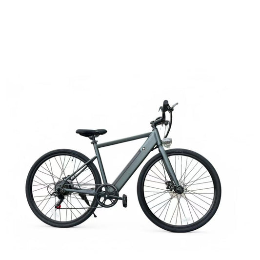 Freego E7 Electric Bicycle For City Commuting