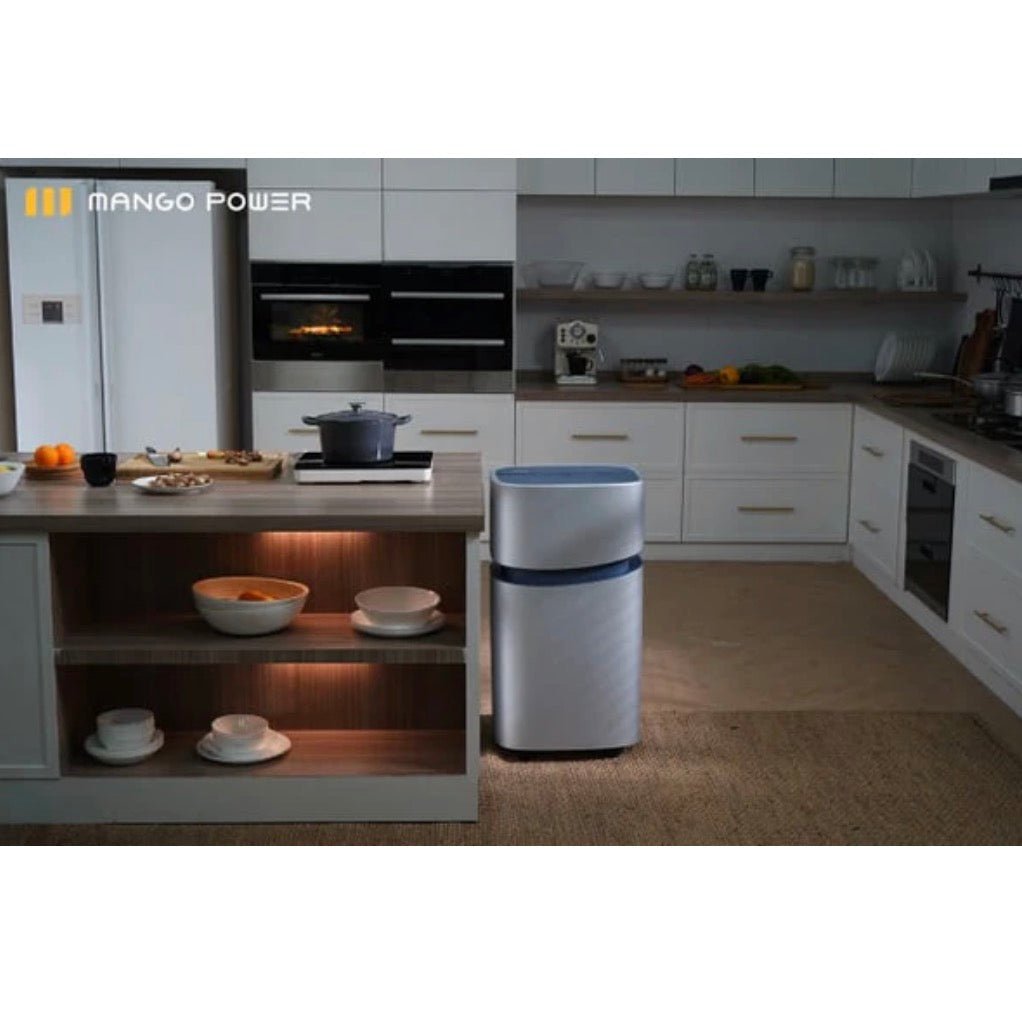 MANGO POWER| Union, 6.9 KWh Super-Capacity Home Backup Battery