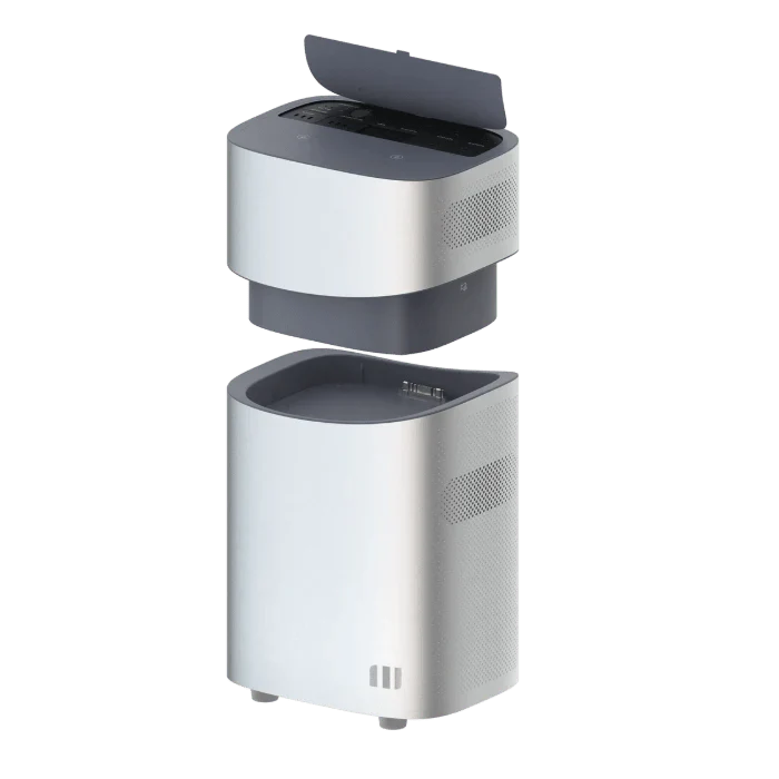 MANGO POWER| Union, 6.9 KWh Super-Capacity Home Backup Battery